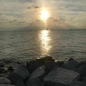 Meet your Posher, Sandra